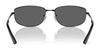 Ray-Ban RB3732 Sunglasses / Arista Gold №001/31 / Green (3N 13.2%) / Size 56
