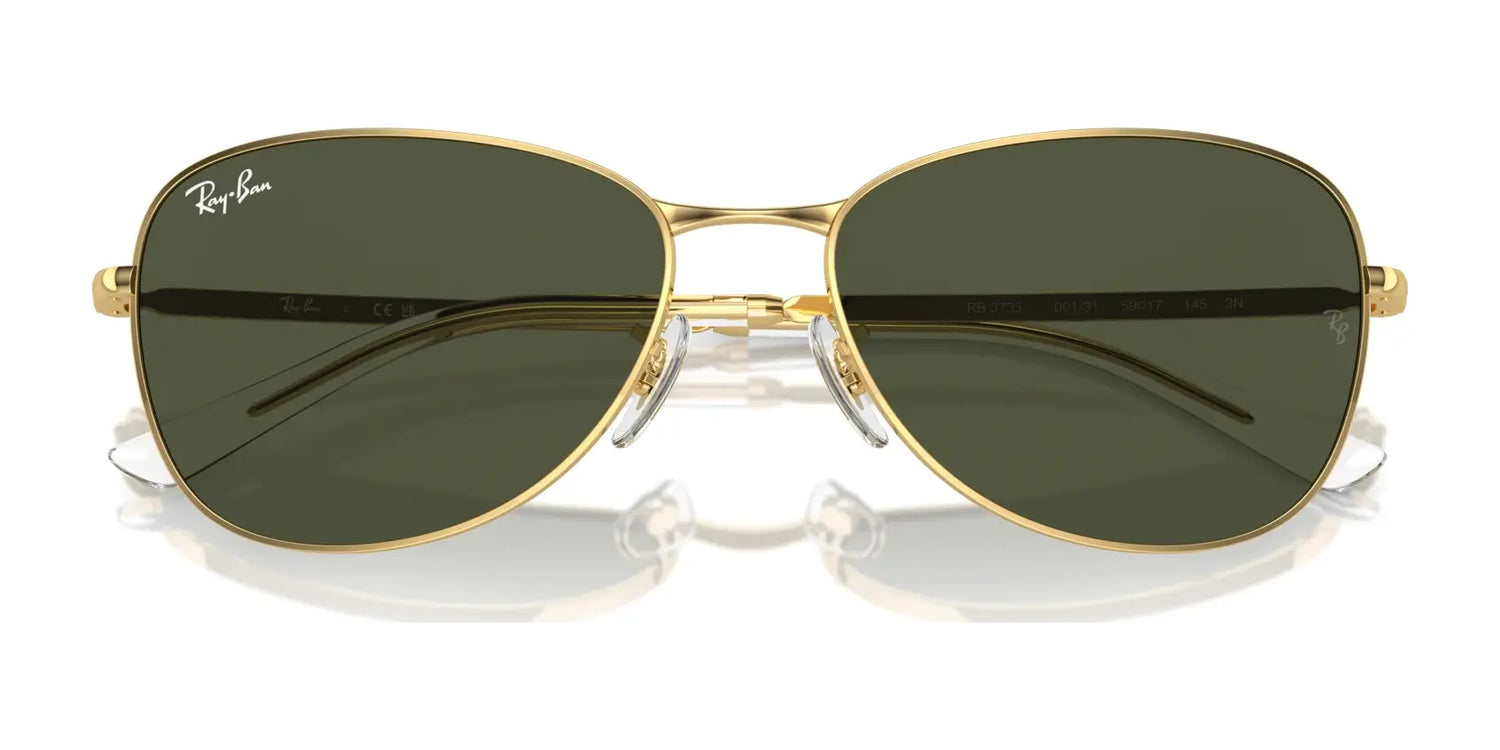 Ray-Ban RB3733 Sunglasses Ray-Ban RB3733 Sunglasses