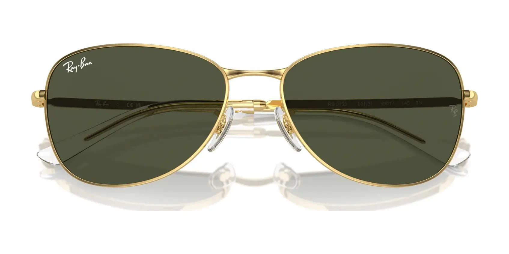 Ray-Ban RB3733 Sunglasses Ray-Ban RB3733 Sunglasses
