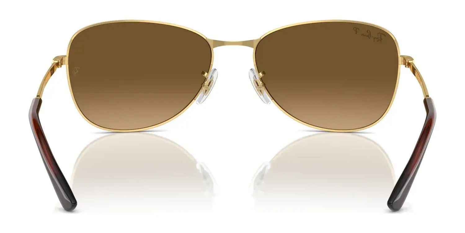 Ray-Ban RB3733 Sunglasses Ray-Ban RB3733 Sunglasses