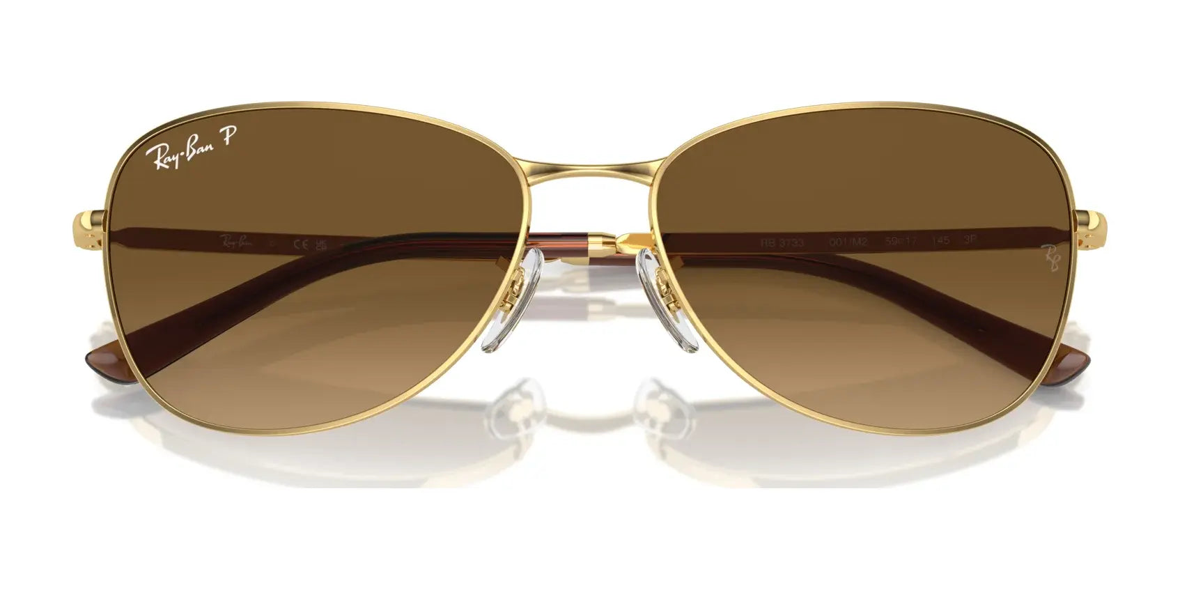 Ray-Ban RB3733 Sunglasses Ray-Ban RB3733 Sunglasses