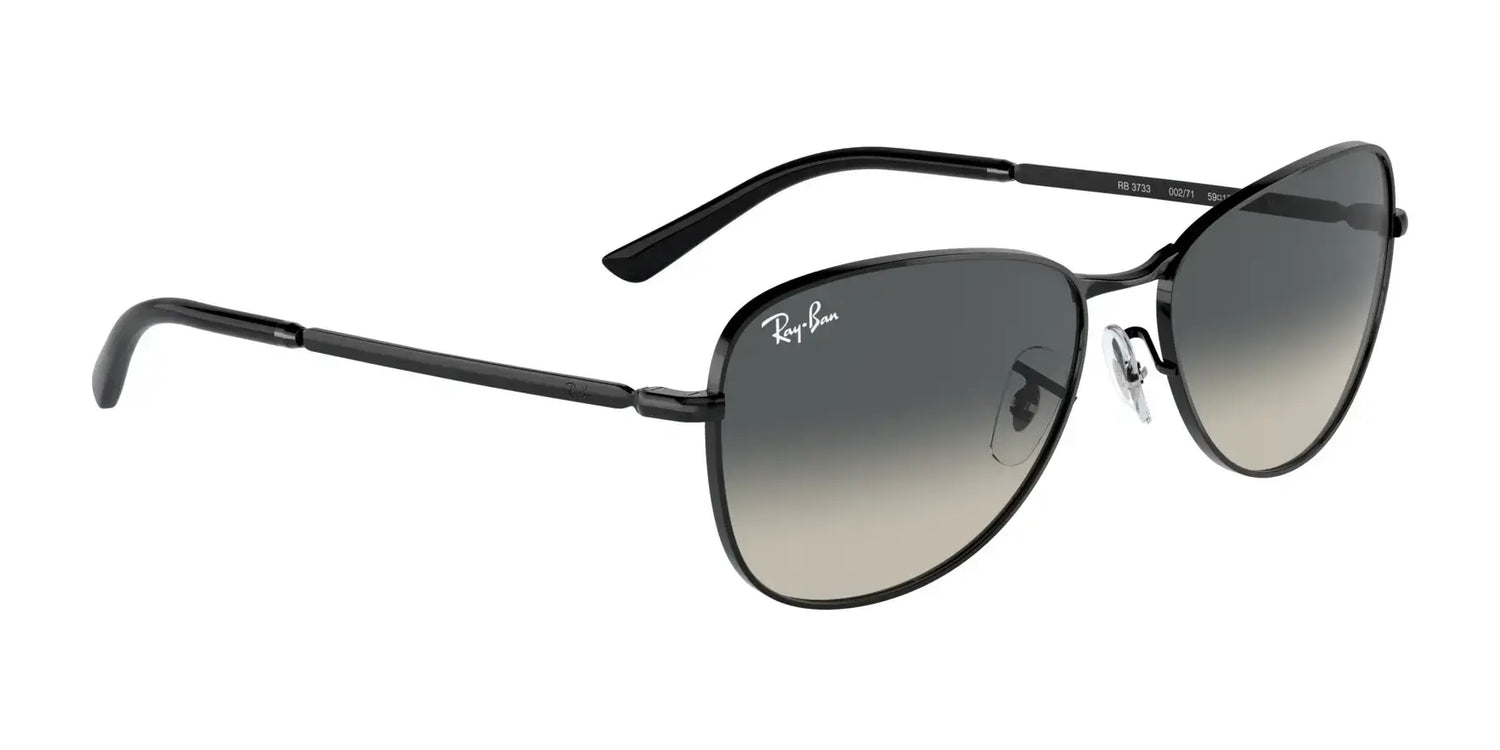 Ray-Ban RB3733 Sunglasses Ray-Ban RB3733 Sunglasses