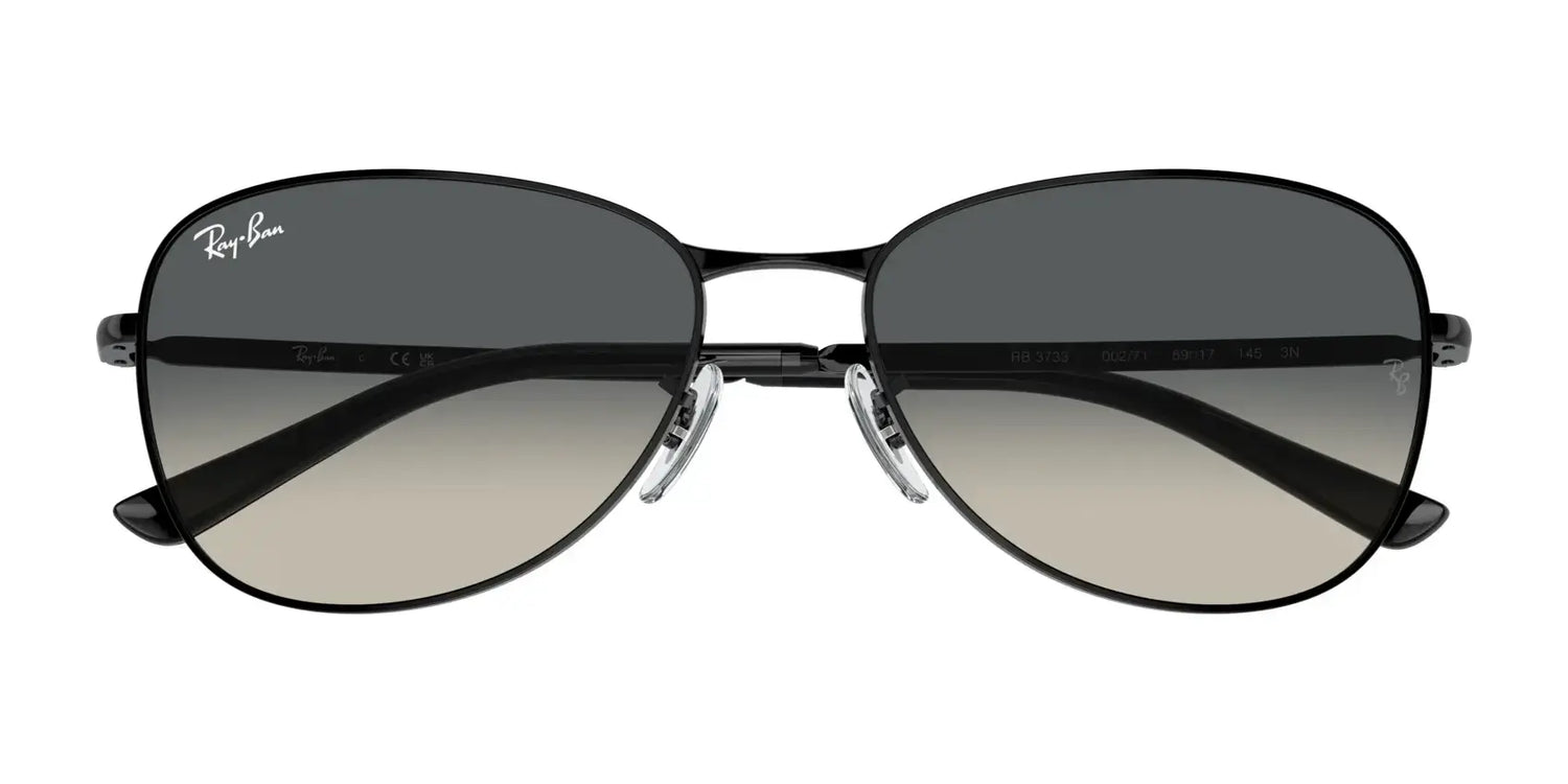 Ray-Ban RB3733 Sunglasses Ray-Ban RB3733 Sunglasses