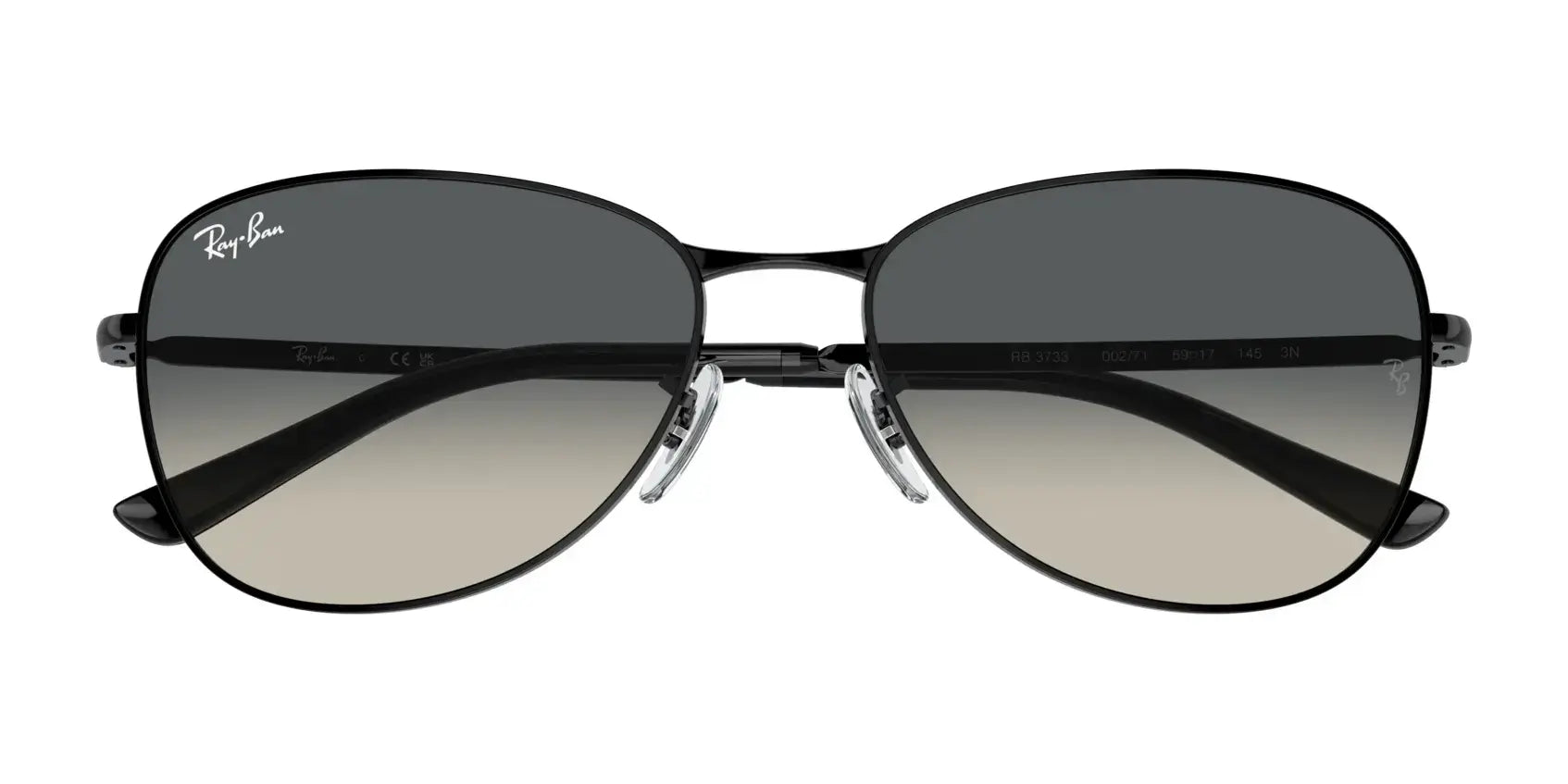 Ray-Ban RB3733 Sunglasses Ray-Ban RB3733 Sunglasses