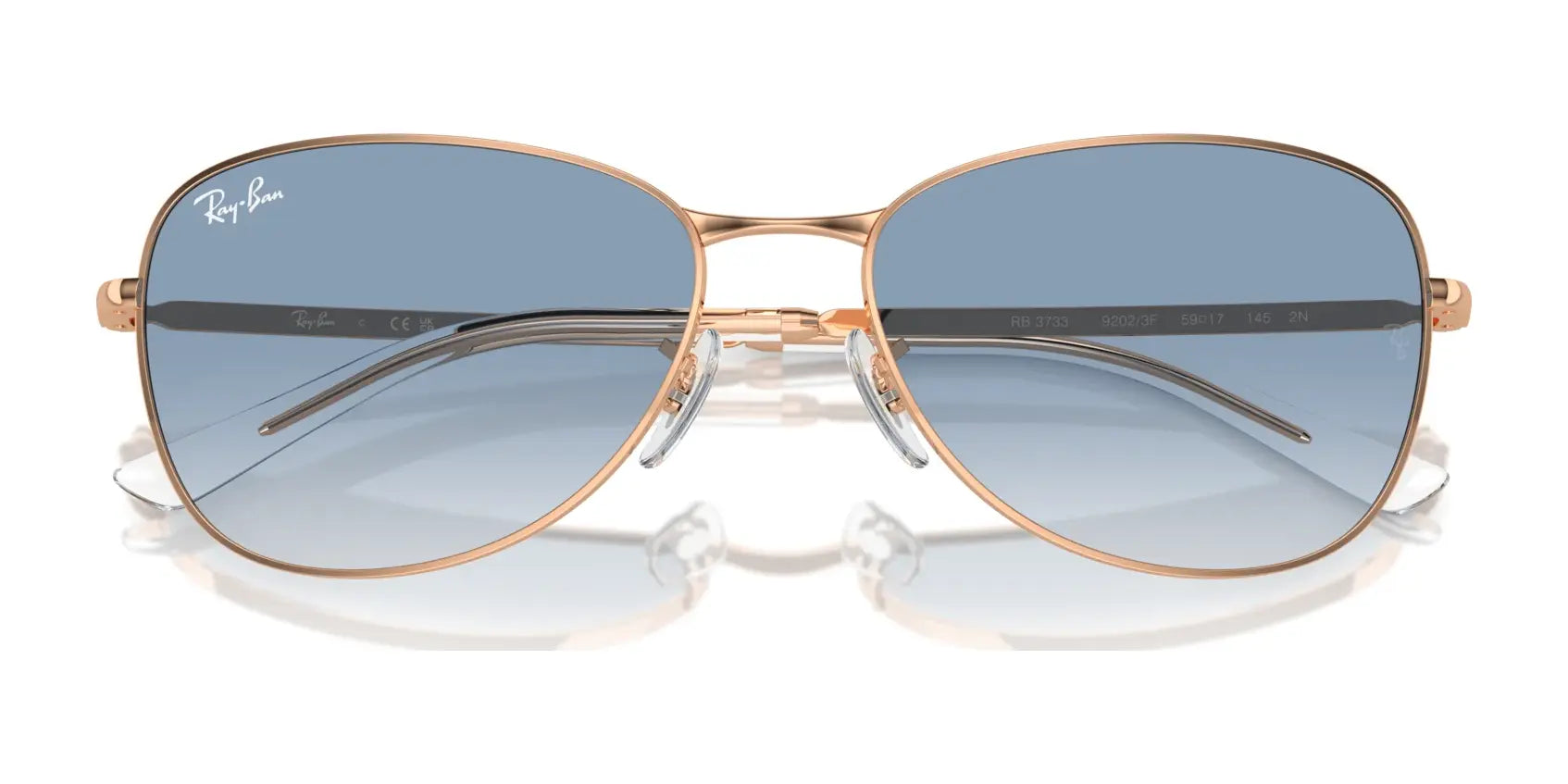 Ray-Ban RB3733 Sunglasses Ray-Ban RB3733 Sunglasses