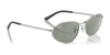 Ray-Ban RB3734 Sunglasses / Arista Gold №001/31 / Green (3N 13.2%) / Size 56