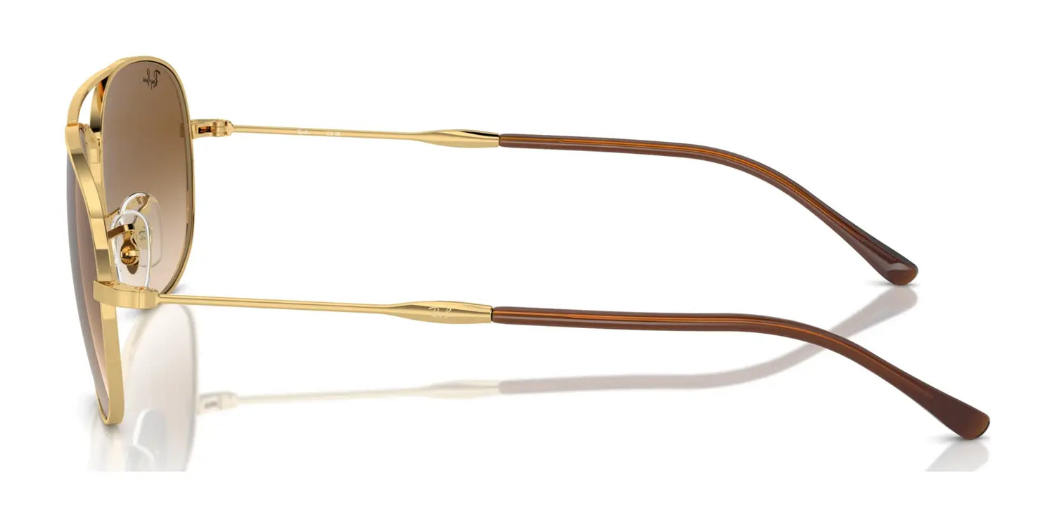 Ray-Ban BAIN BRIDGE RB3735 Sunglasses Ray-Ban BAIN BRIDGE RB3735 Sunglasses