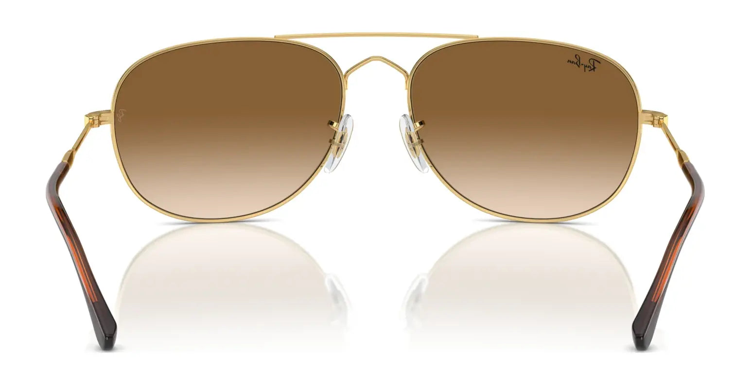 Ray-Ban BAIN BRIDGE RB3735 Sunglasses Ray-Ban BAIN BRIDGE RB3735 Sunglasses