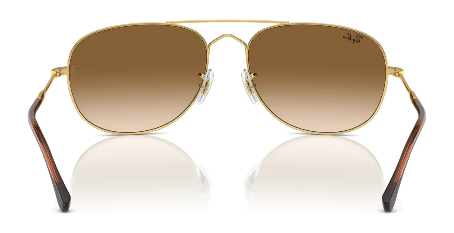 Ray-Ban BAIN BRIDGE RB3735 Sunglasses Ray-Ban BAIN BRIDGE RB3735 Sunglasses