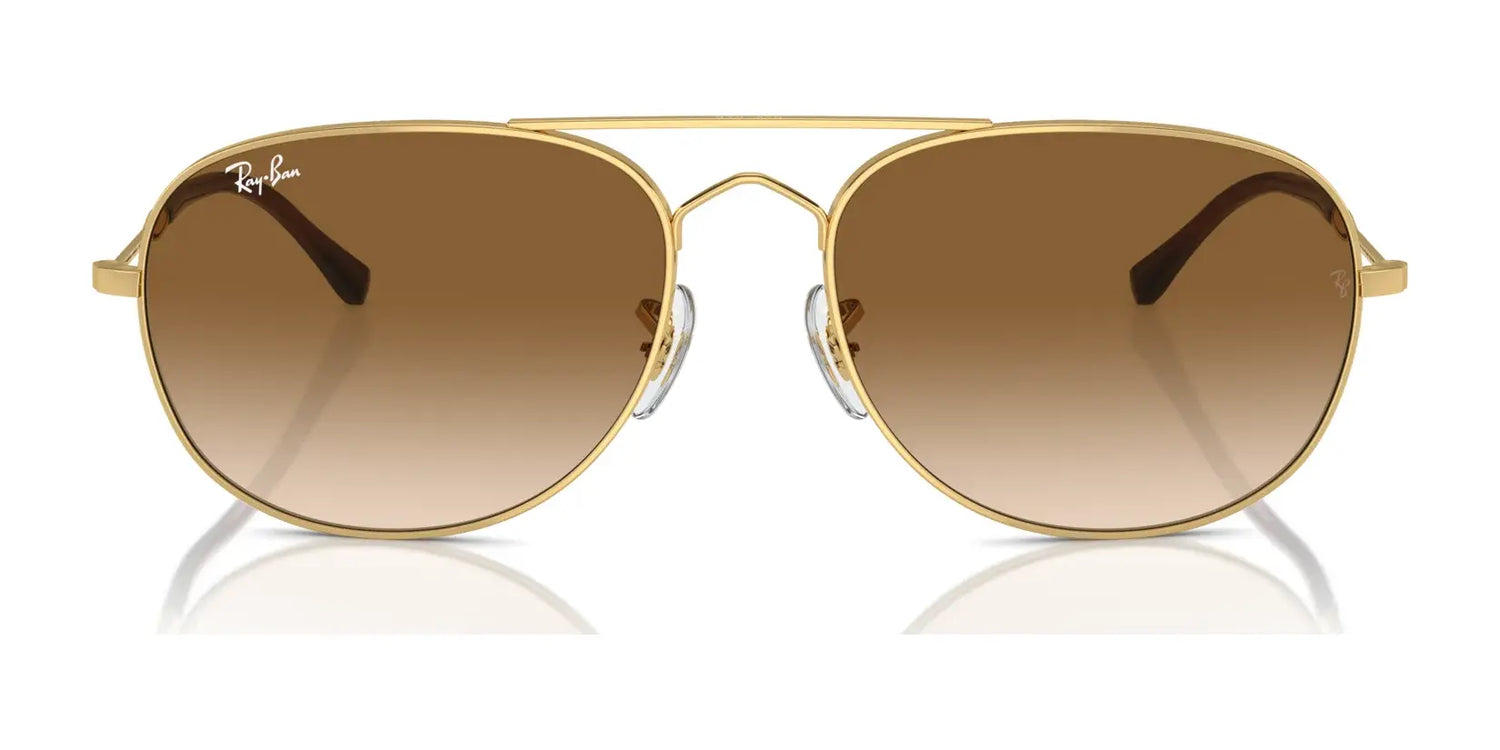 Ray-Ban BAIN BRIDGE RB3735 Sunglasses Ray-Ban BAIN BRIDGE RB3735 Sunglasses