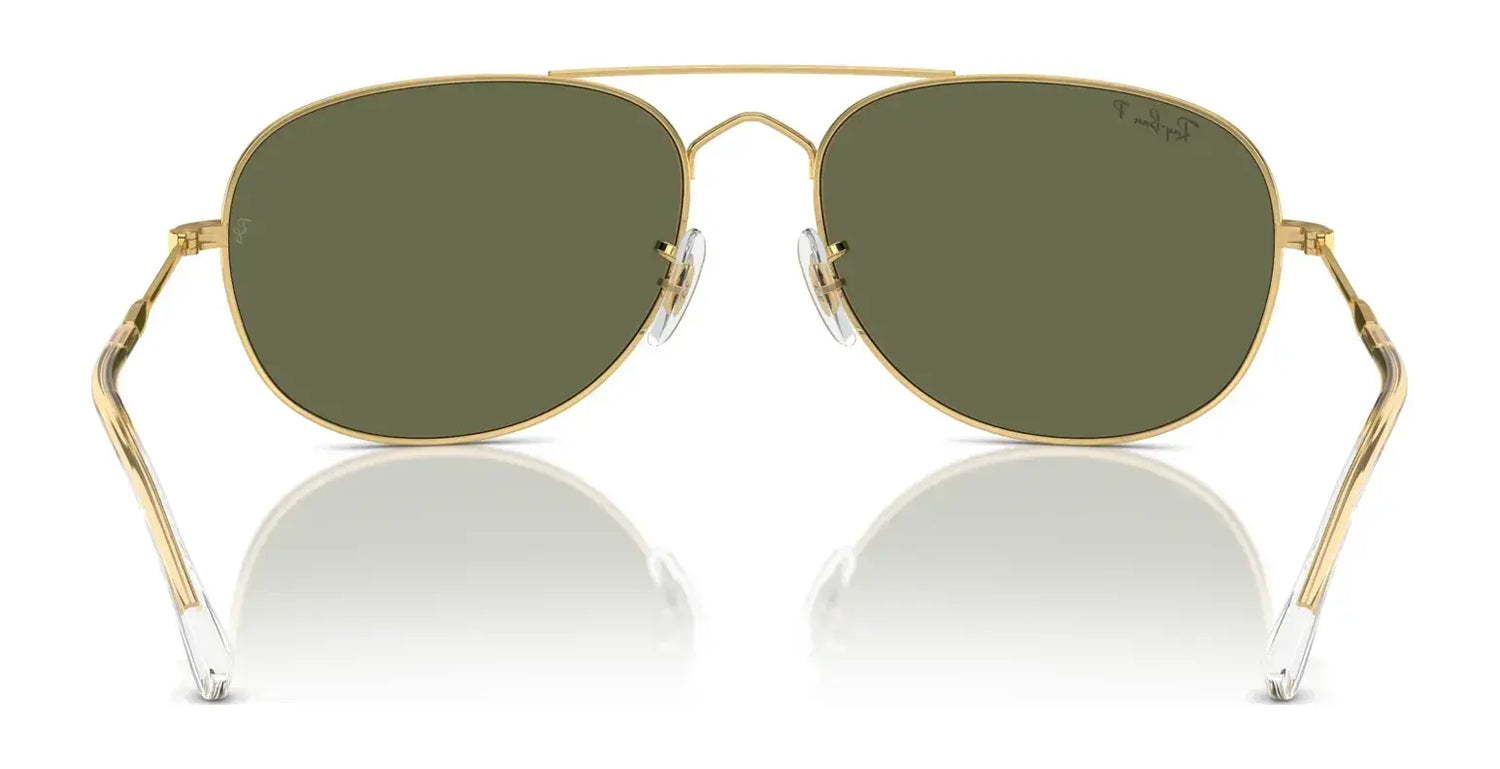 Ray-Ban BAIN BRIDGE RB3735 Sunglasses Ray-Ban BAIN BRIDGE RB3735 Sunglasses