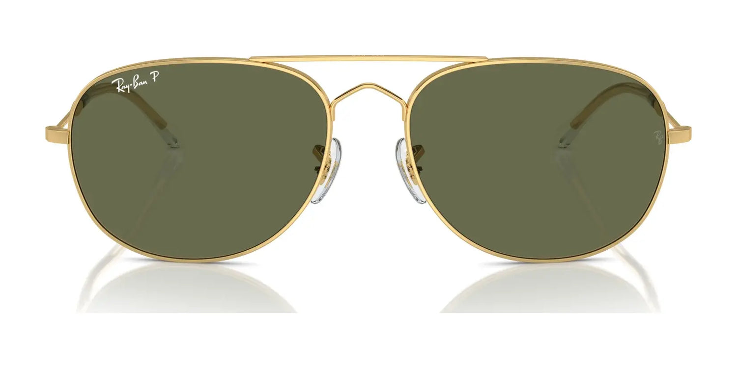 Ray-Ban BAIN BRIDGE RB3735 Sunglasses Ray-Ban BAIN BRIDGE RB3735 Sunglasses