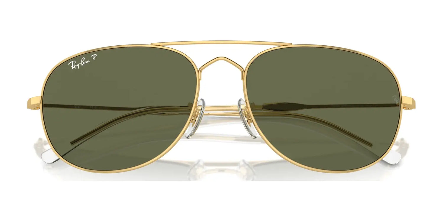 Ray-Ban BAIN BRIDGE RB3735 Sunglasses Ray-Ban BAIN BRIDGE RB3735 Sunglasses