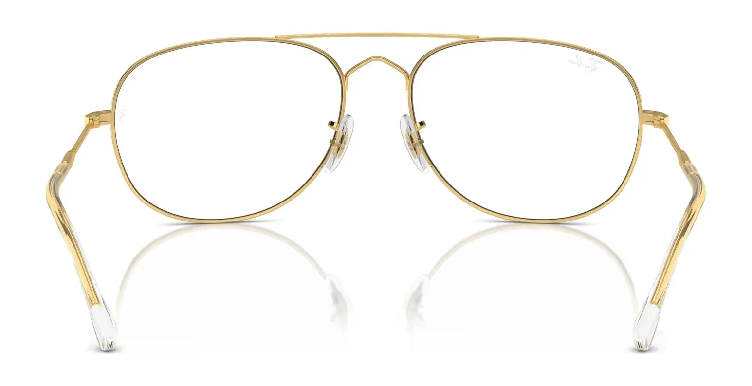 Ray-Ban BAIN BRIDGE RB3735 Eyeglasses Ray-Ban BAIN BRIDGE RB3735 Eyeglasses