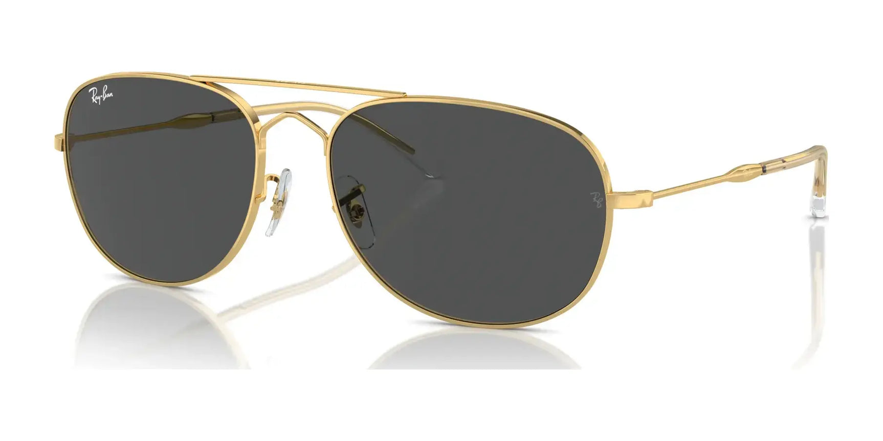 Ray-Ban BAIN BRIDGE RB3735 Eyeglasses Ray-Ban BAIN BRIDGE RB3735 Eyeglasses