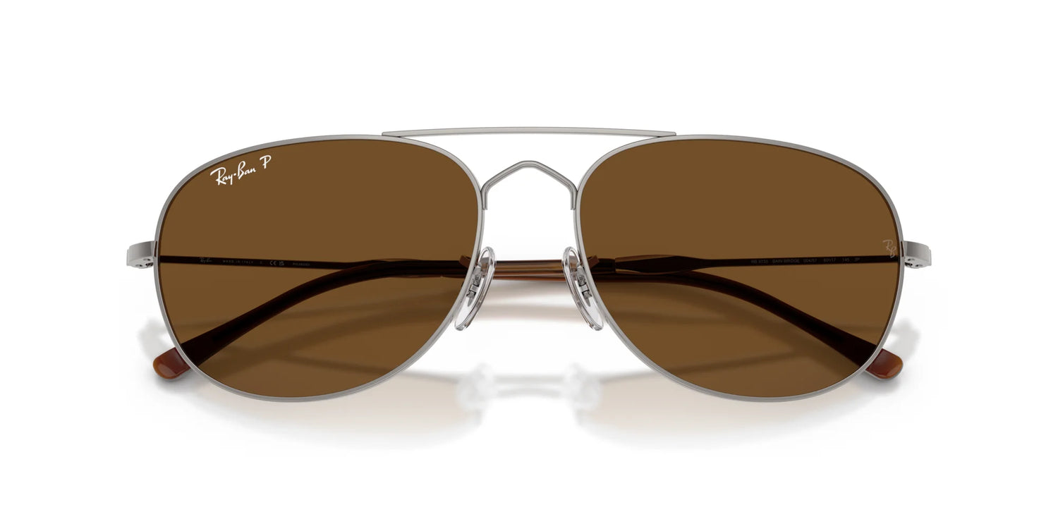 Ray-Ban BAIN BRIDGE RB3735 Sunglasses Ray-Ban BAIN BRIDGE RB3735 Sunglasses