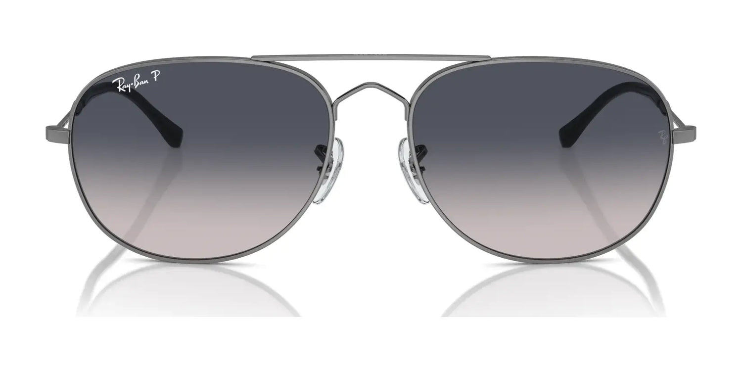 Ray-Ban BAIN BRIDGE RB3735 Sunglasses Ray-Ban BAIN BRIDGE RB3735 Sunglasses