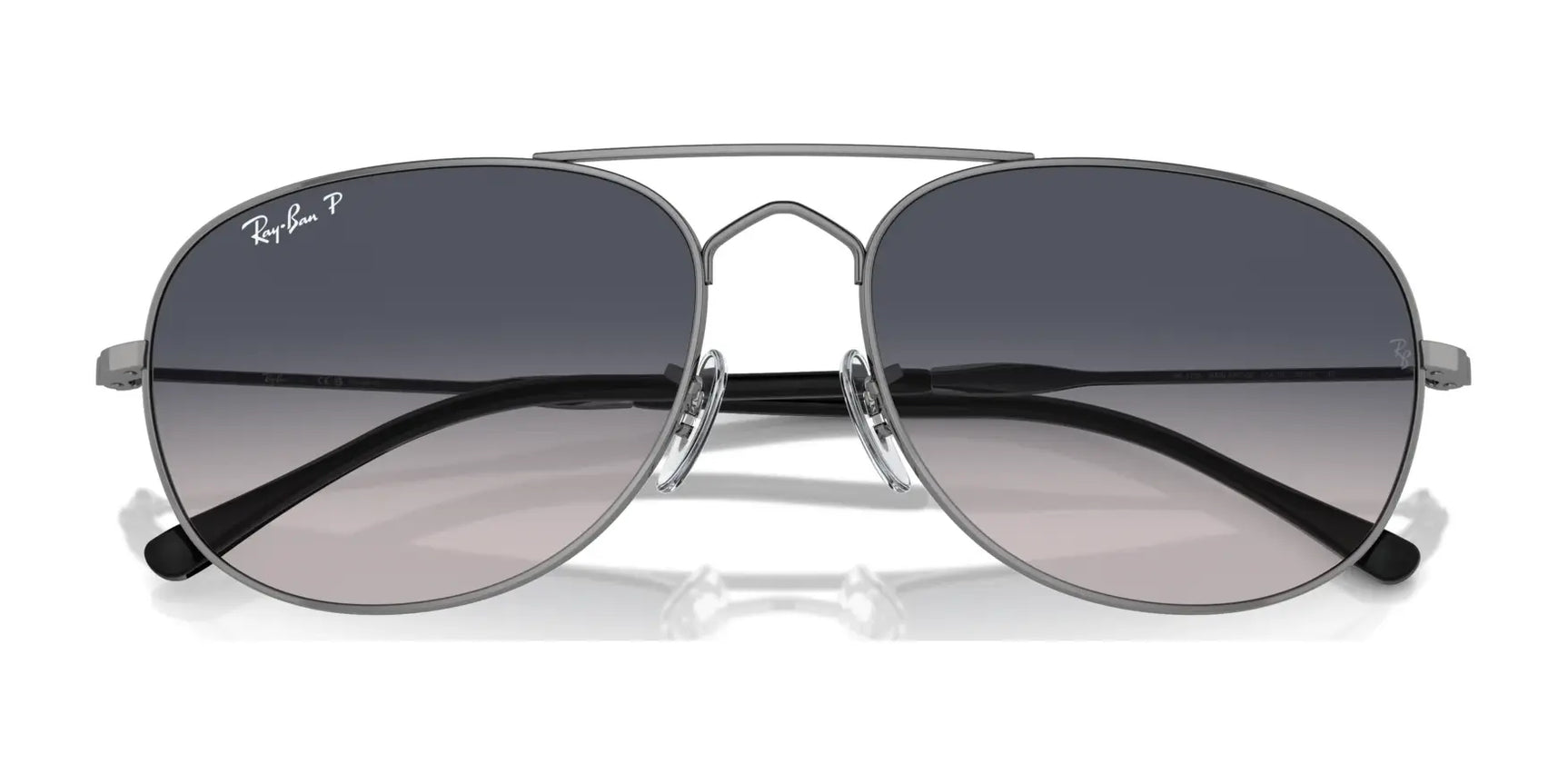 Ray-Ban BAIN BRIDGE RB3735 Sunglasses Ray-Ban BAIN BRIDGE RB3735 Sunglasses