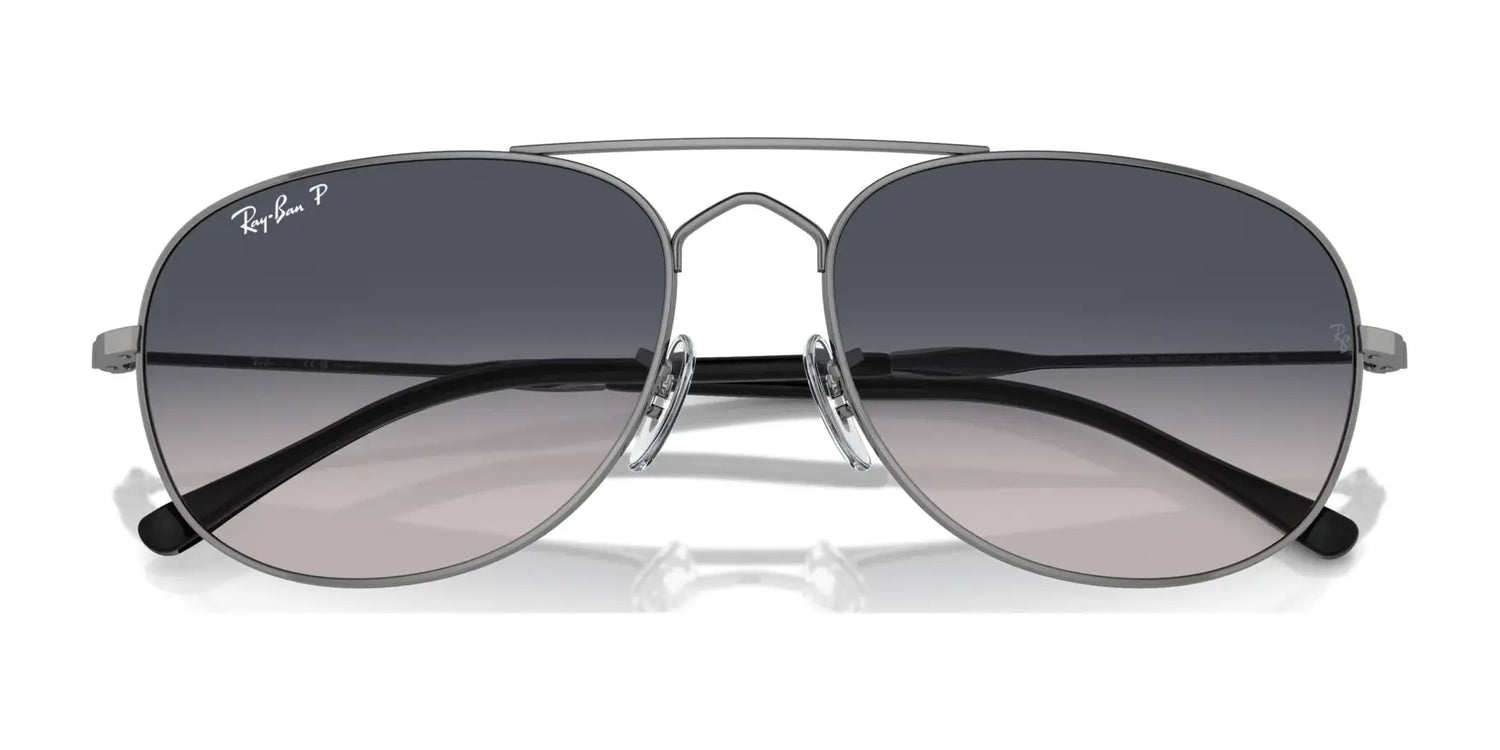 Ray-Ban BAIN BRIDGE RB3735 Sunglasses Ray-Ban BAIN BRIDGE RB3735 Sunglasses