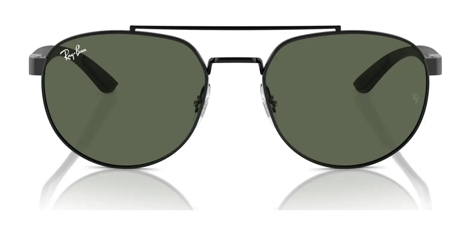 Ray-Ban RB3736 Sunglasses | Size 56 Ray-Ban RB3736 Sunglasses | Size 56