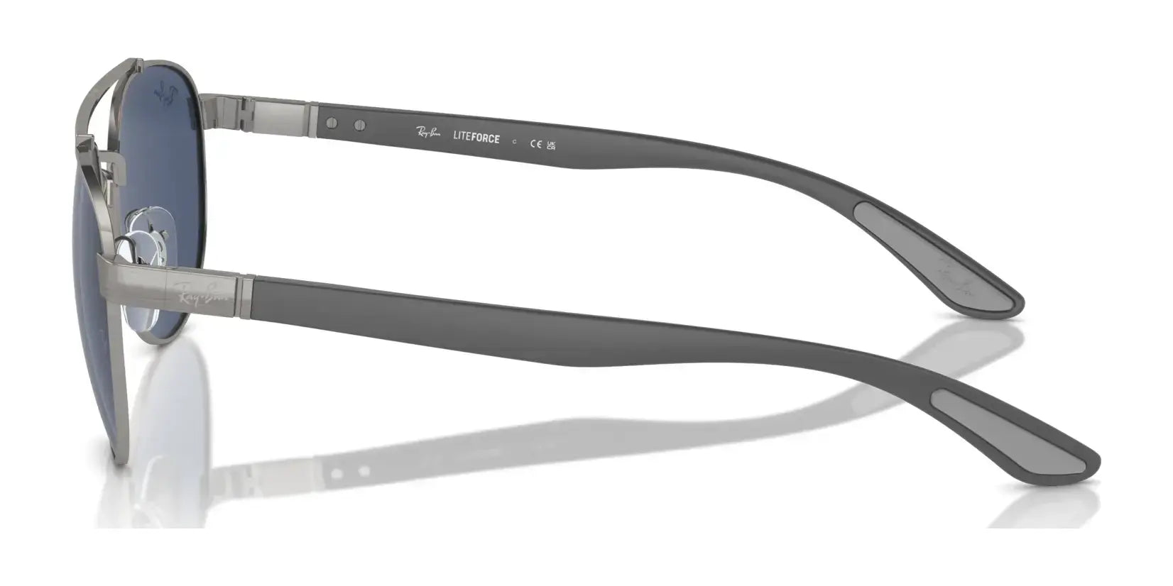 Ray-Ban RB3736 Sunglasses | Size 56 Ray-Ban RB3736 Sunglasses | Size 56