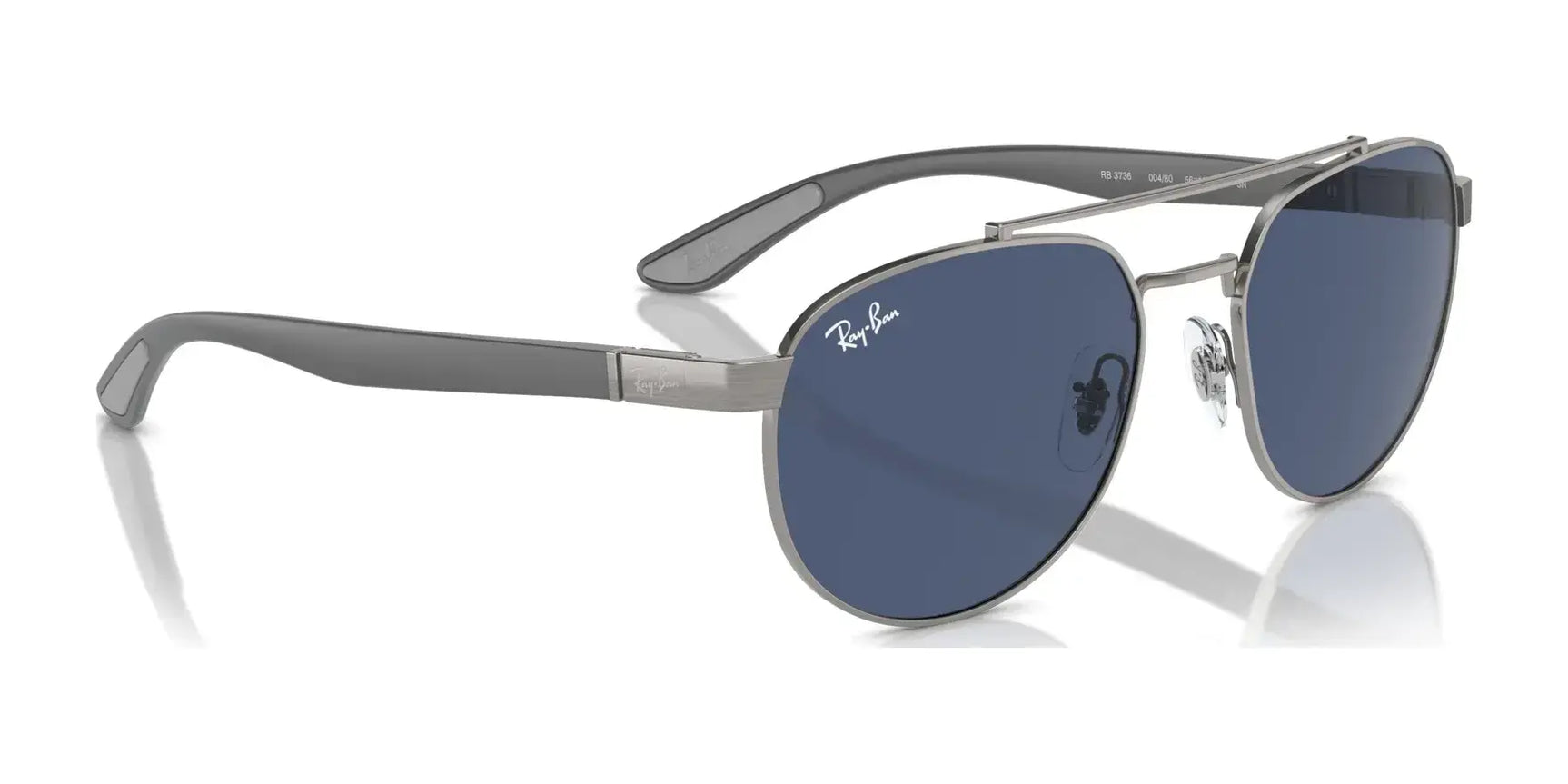 Ray-Ban RB3736 Sunglasses | Size 56 Ray-Ban RB3736 Sunglasses | Size 56
