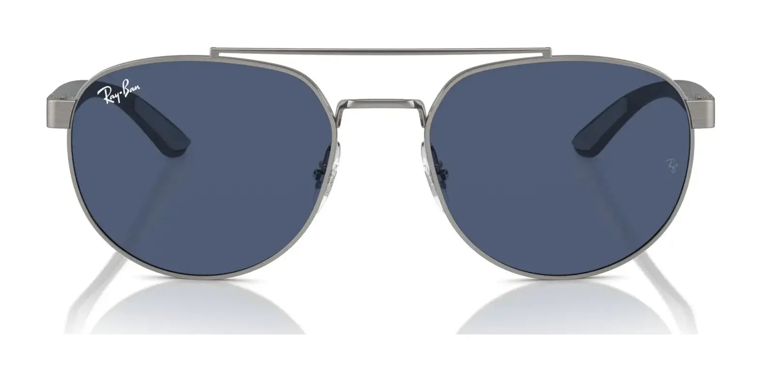 Ray-Ban RB3736 Sunglasses | Size 56 Ray-Ban RB3736 Sunglasses | Size 56