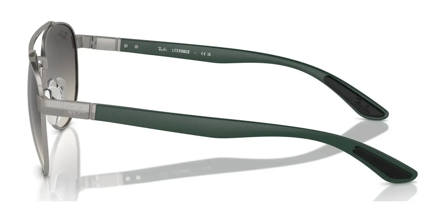 Ray-Ban RB3736 Sunglasses | Size 56 Ray-Ban RB3736 Sunglasses | Size 56