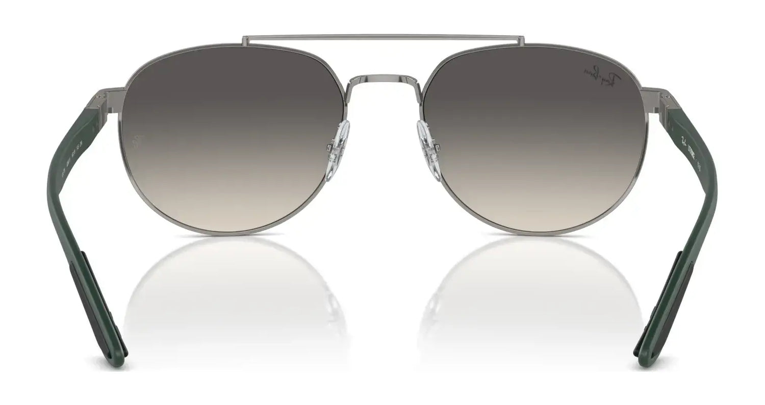 Ray-Ban RB3736 Sunglasses | Size 56 Ray-Ban RB3736 Sunglasses | Size 56