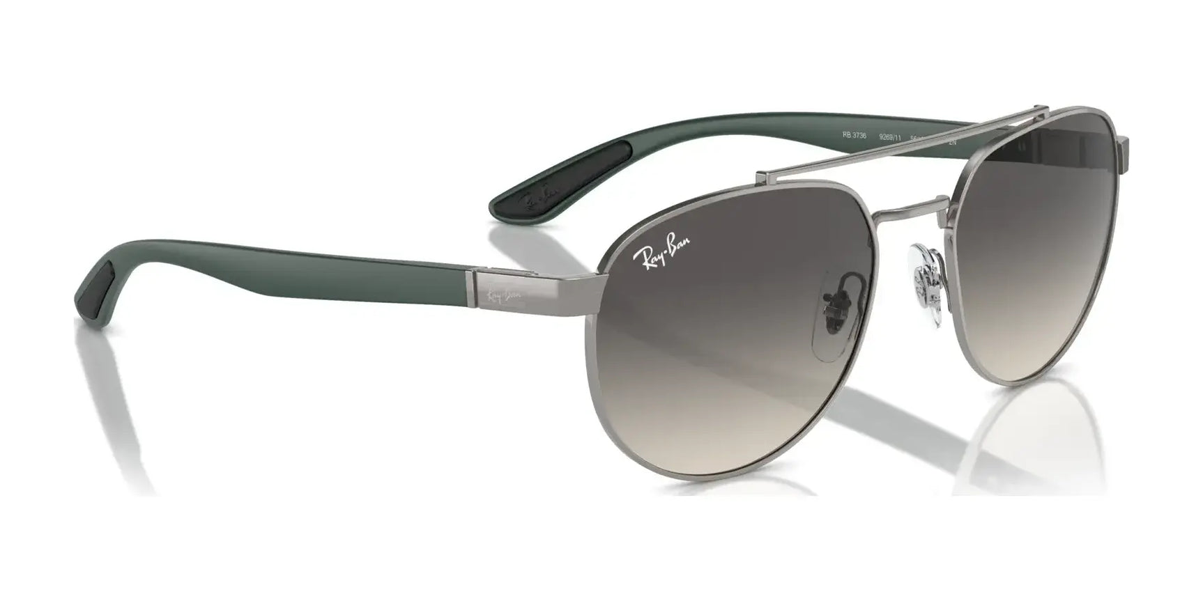 Ray-Ban RB3736 Sunglasses | Size 56 Ray-Ban RB3736 Sunglasses | Size 56