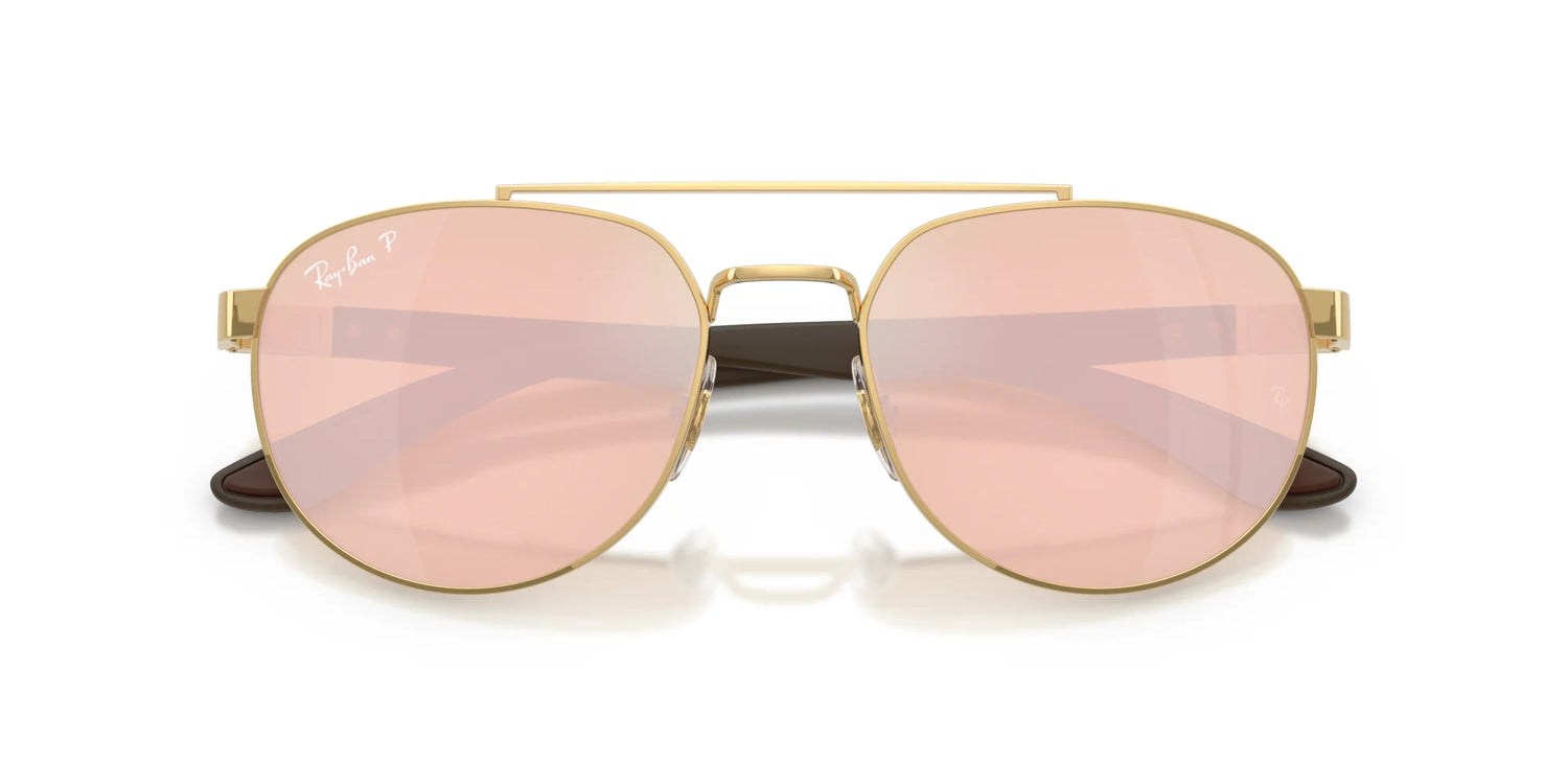 Ray-Ban RB3736CH Sunglasses | Size 56 Ray-Ban RB3736CH Sunglasses | Size 56
