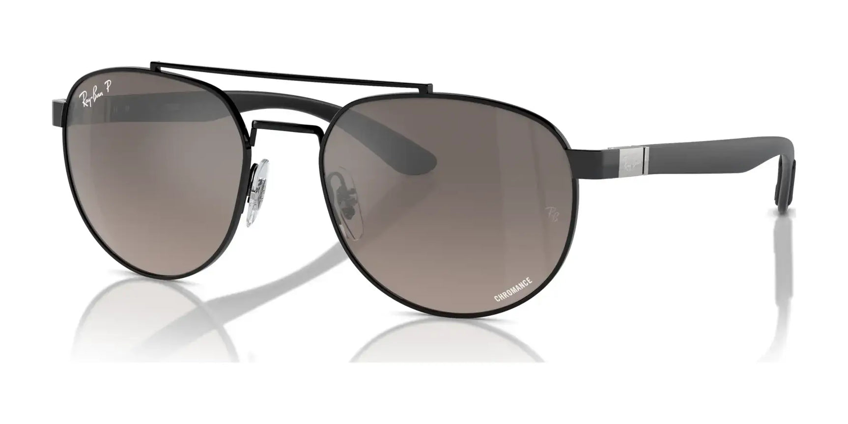 Ray-Ban RB3736CH Sunglasses | Size 56 Ray-Ban RB3736CH Sunglasses | Size 56