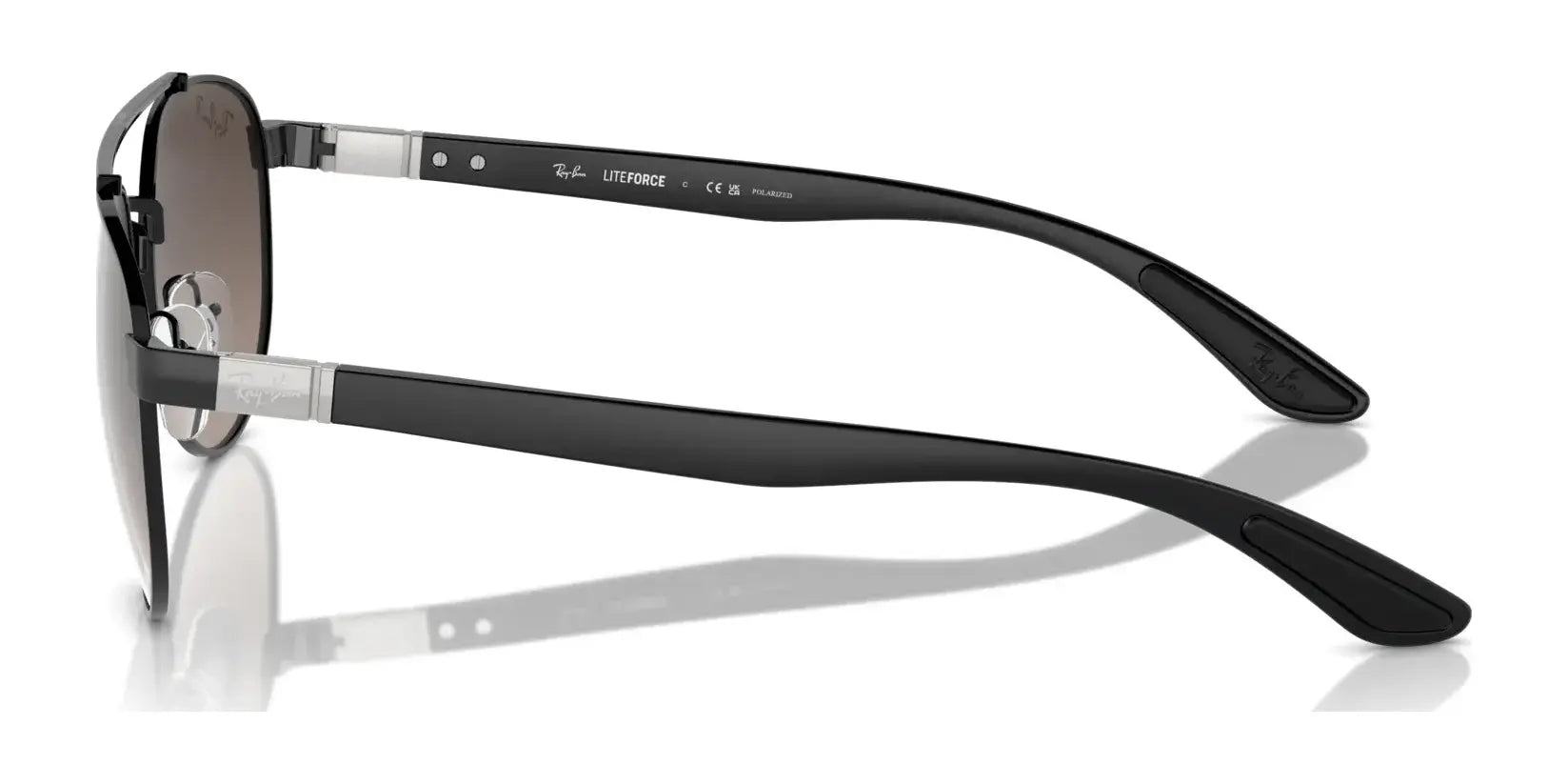 Ray-Ban RB3736CH Sunglasses | Size 56 Ray-Ban RB3736CH Sunglasses | Size 56