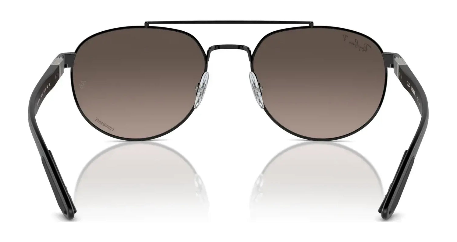 Ray-Ban RB3736CH Sunglasses | Size 56 Ray-Ban RB3736CH Sunglasses | Size 56