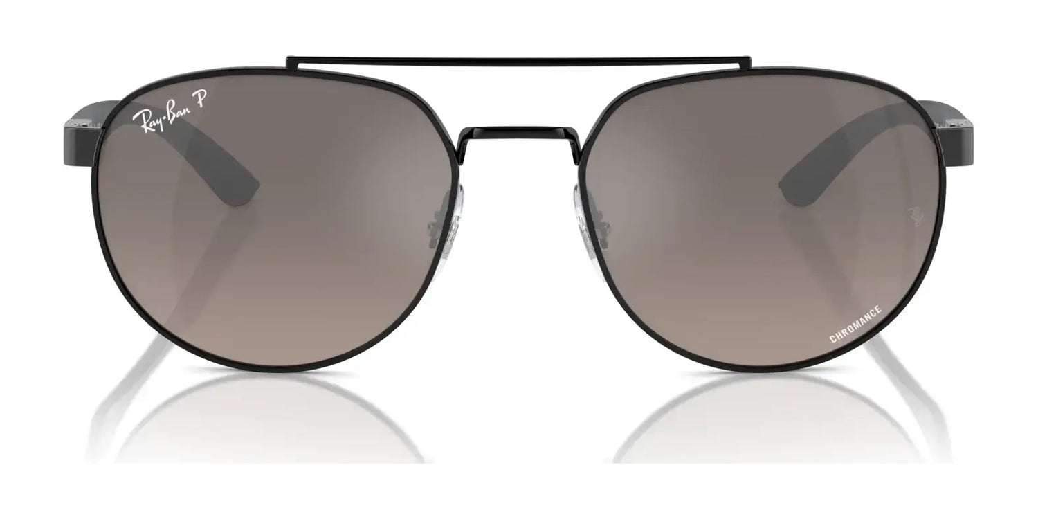 Ray-Ban RB3736CH Sunglasses | Size 56 Ray-Ban RB3736CH Sunglasses | Size 56