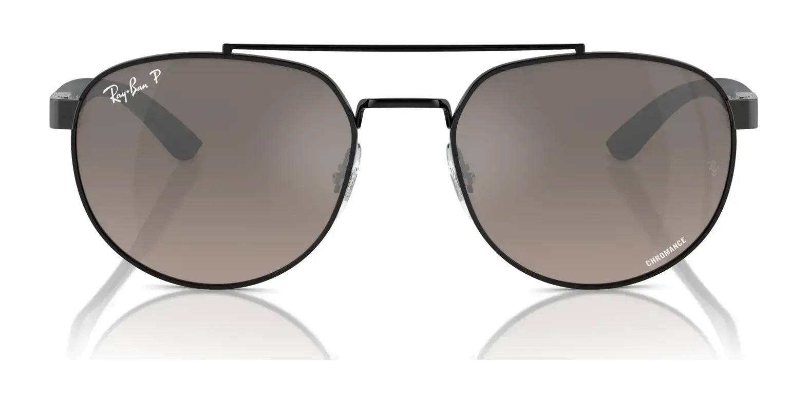 Ray-Ban RB3736CH Sunglasses | Size 56 Ray-Ban RB3736CH Sunglasses | Size 56