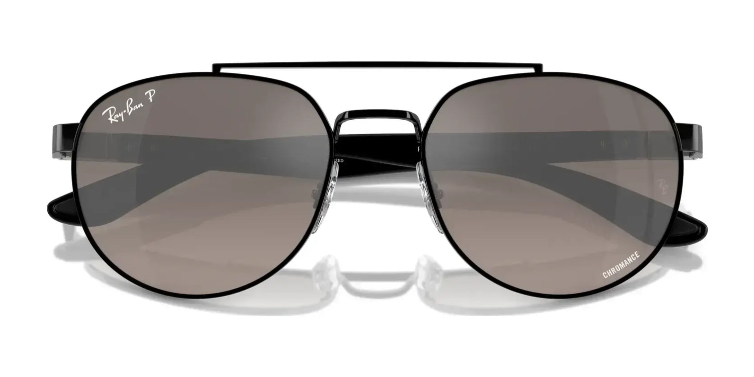 Ray-Ban RB3736CH Sunglasses | Size 56 Ray-Ban RB3736CH Sunglasses | Size 56