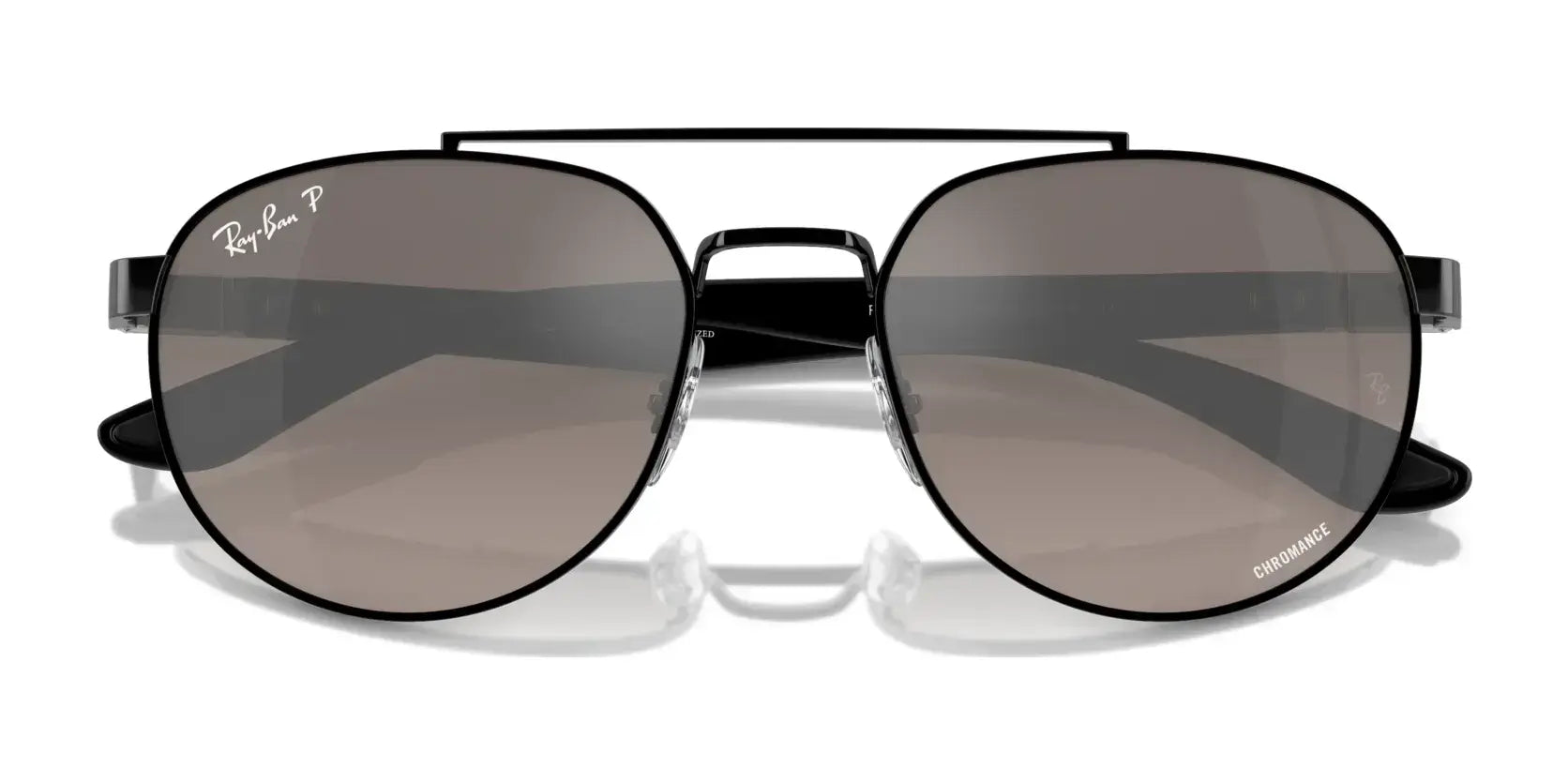 Ray-Ban RB3736CH Sunglasses | Size 56 Ray-Ban RB3736CH Sunglasses | Size 56