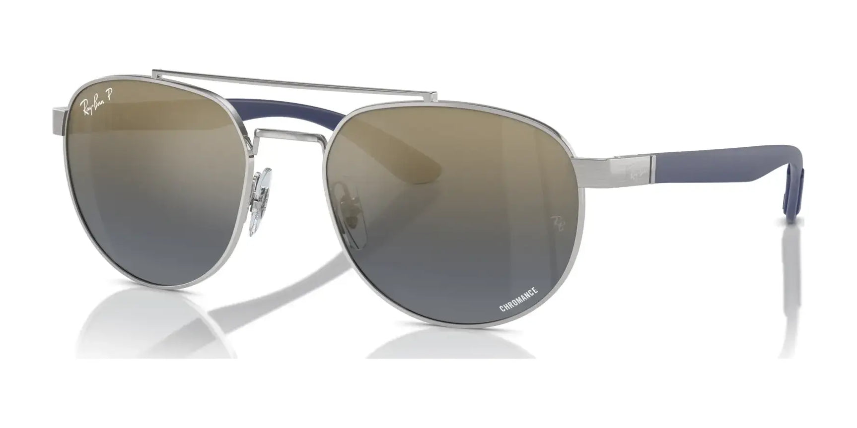 Ray-Ban RB3736CH Sunglasses | Size 56 Ray-Ban RB3736CH Sunglasses | Size 56