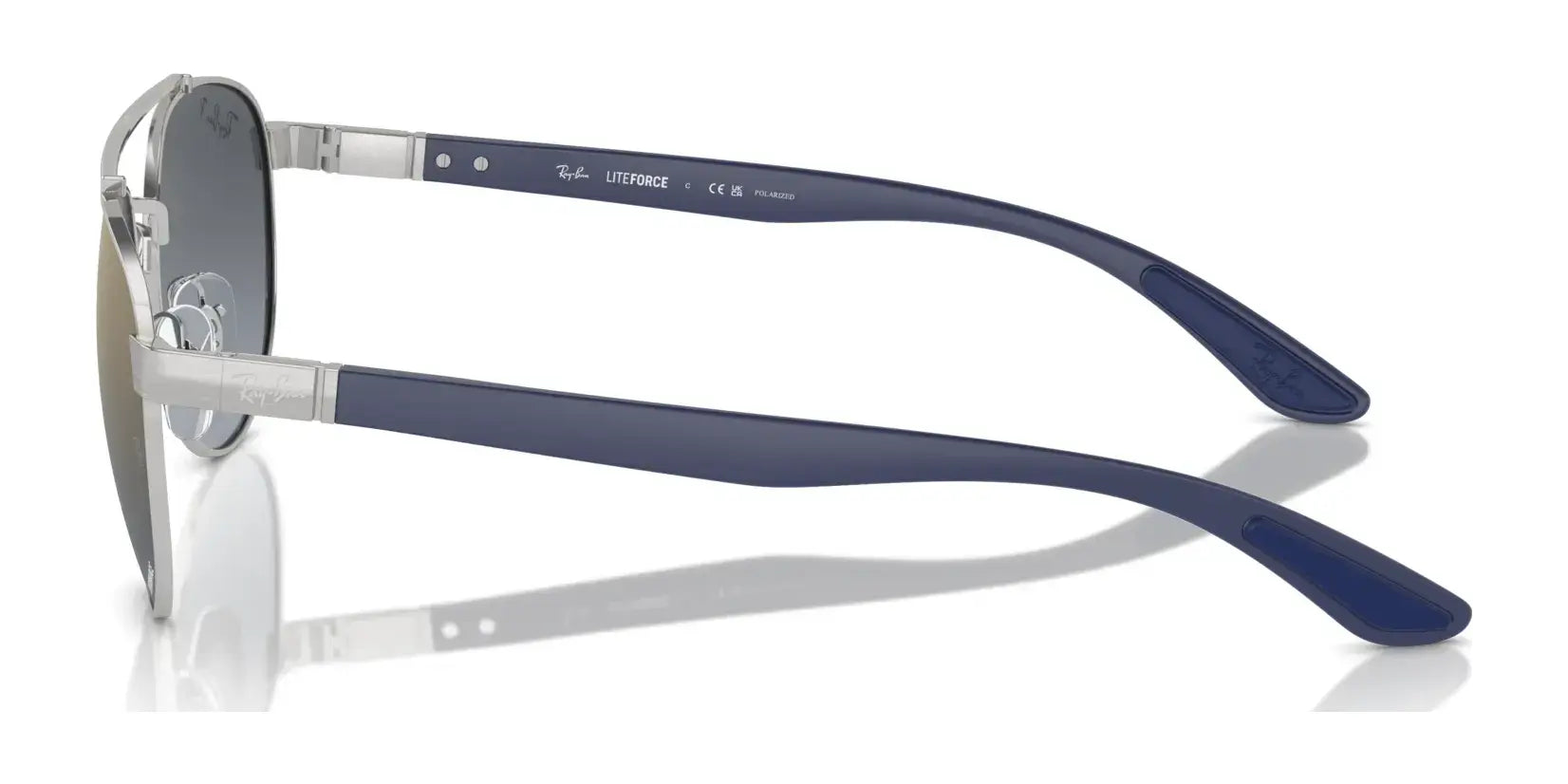 Ray-Ban RB3736CH Sunglasses | Size 56 Ray-Ban RB3736CH Sunglasses | Size 56