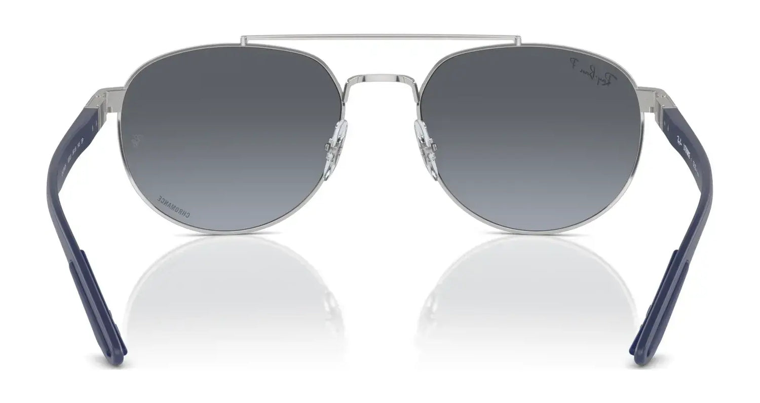 Ray-Ban RB3736CH Sunglasses | Size 56 Ray-Ban RB3736CH Sunglasses | Size 56