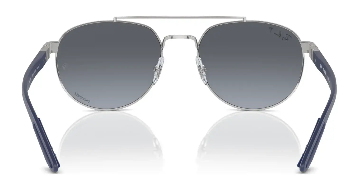 Ray-Ban RB3736CH Sunglasses | Size 56 Ray-Ban RB3736CH Sunglasses | Size 56