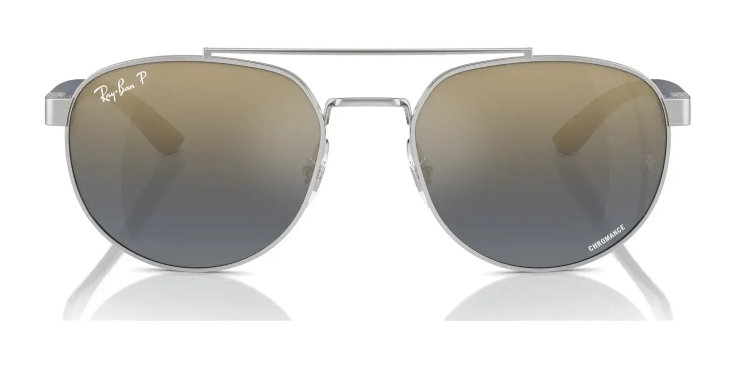 Ray-Ban RB3736CH Sunglasses | Size 56 Ray-Ban RB3736CH Sunglasses | Size 56