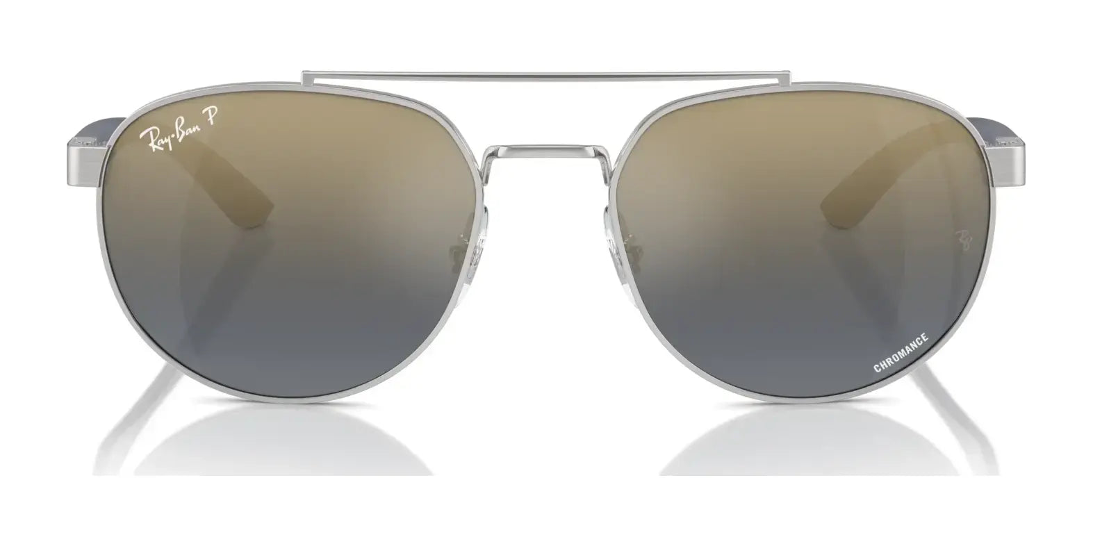 Ray-Ban RB3736CH Sunglasses | Size 56 Ray-Ban RB3736CH Sunglasses | Size 56