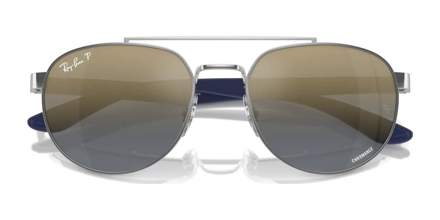 Ray-Ban RB3736CH Sunglasses | Size 56 Ray-Ban RB3736CH Sunglasses | Size 56