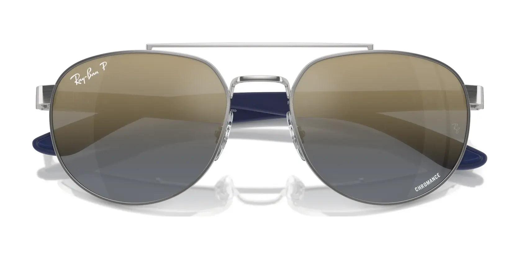 Ray-Ban RB3736CH Sunglasses | Size 56 Ray-Ban RB3736CH Sunglasses | Size 56