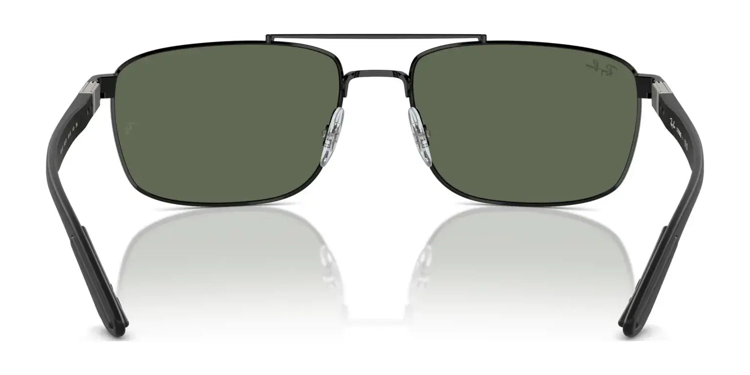 Ray-Ban RB3737 Sunglasses | Size 60 Ray-Ban RB3737 Sunglasses | Size 60