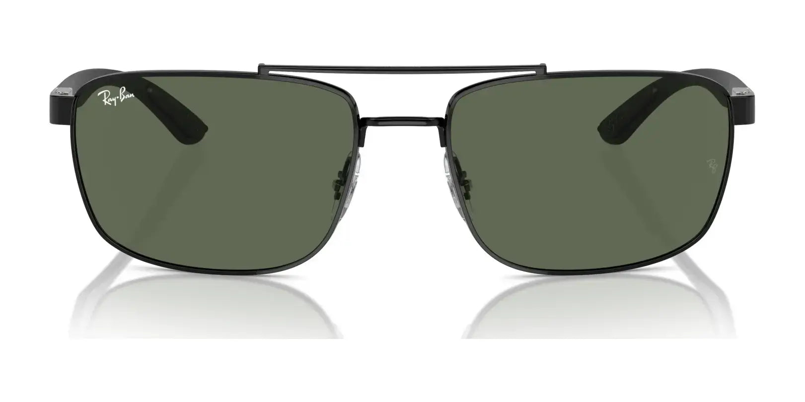 Ray-Ban RB3737 Sunglasses | Size 60 Ray-Ban RB3737 Sunglasses | Size 60