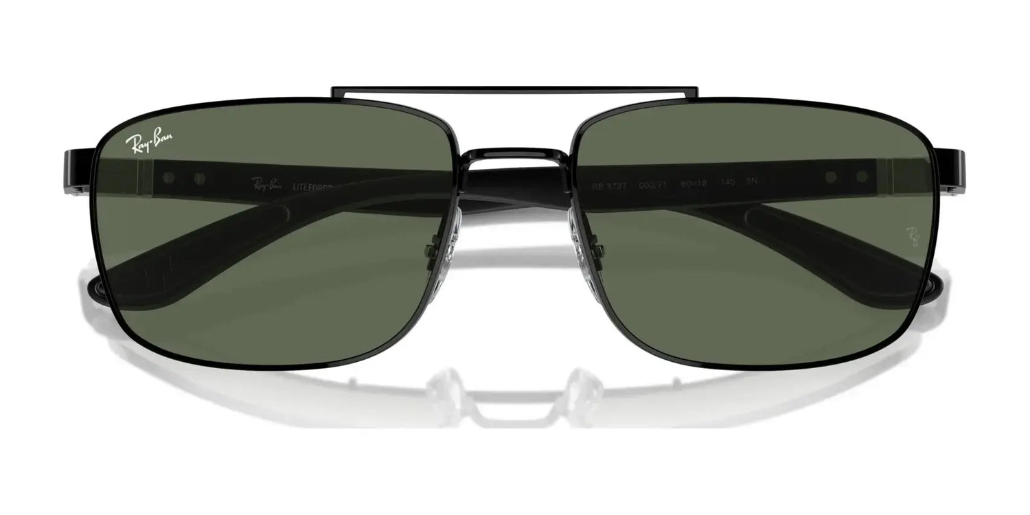 Ray-Ban RB3737 Sunglasses | Size 60 Ray-Ban RB3737 Sunglasses | Size 60
