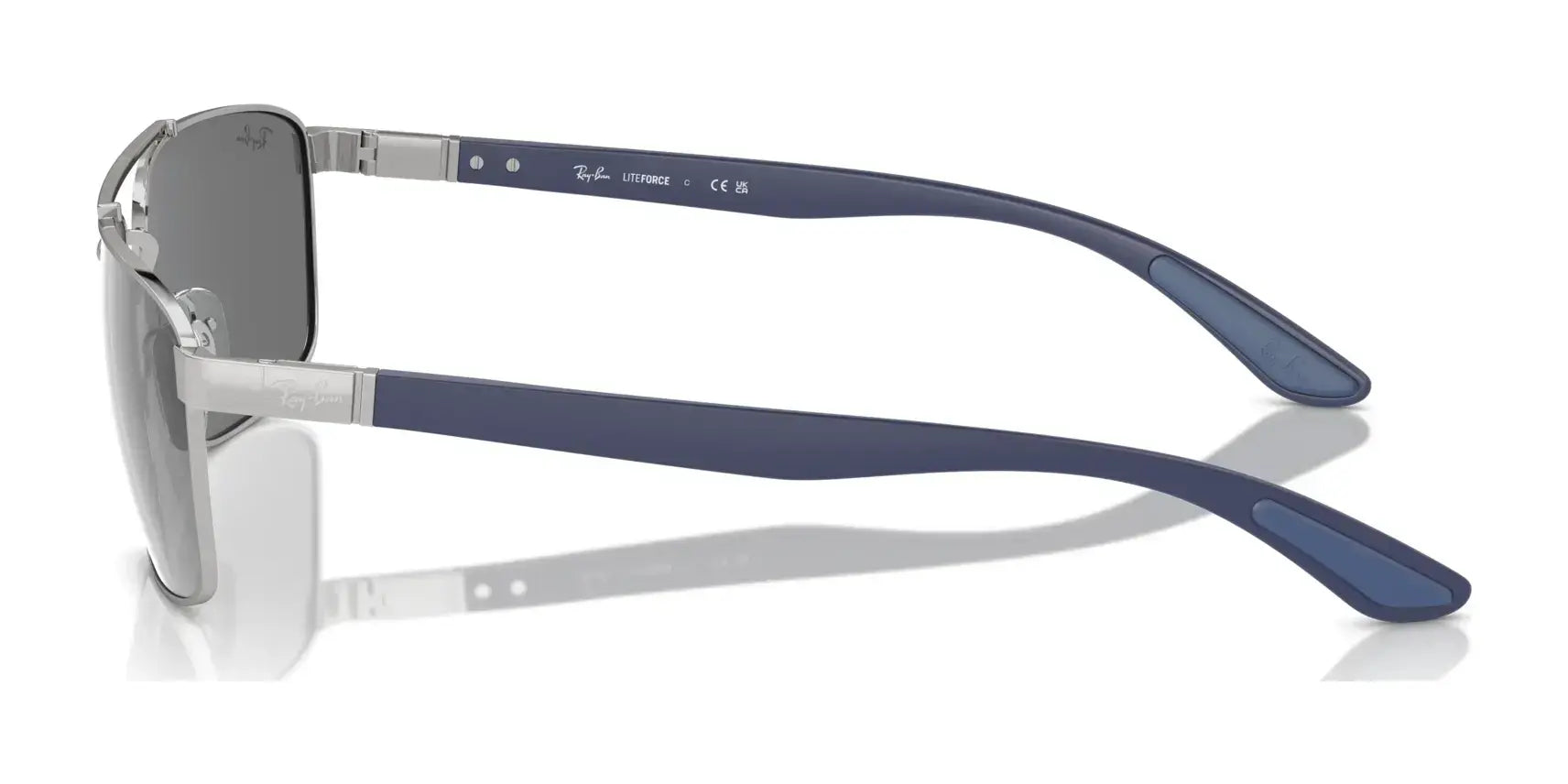 Ray-Ban RB3737 Sunglasses | Size 60 Ray-Ban RB3737 Sunglasses | Size 60